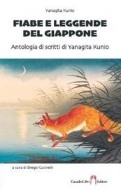 Fiabe e leggende del Giappone
