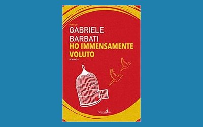 Ho immensamente voluto