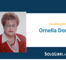 Intervista a Ornella Donna, collaboratrice di Sololibri.net