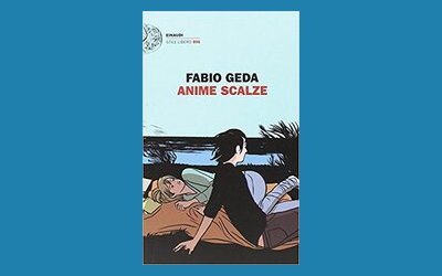 Anime scalze