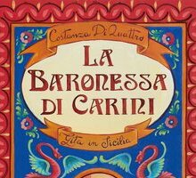 La Baronessa di Carini. Gita in Sicilia