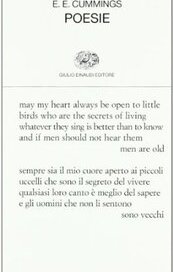 Poesie