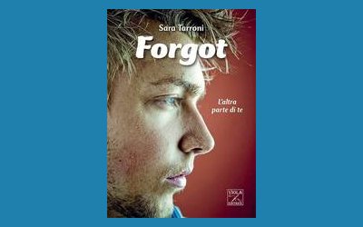 Forgot. L'altra parte di te