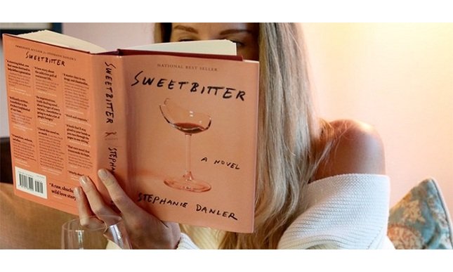 Sweetbitter: in arrivo la serie tv tratta dal romanzo di Stephanie Danler