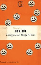 La leggenda di Sleepy Hollow