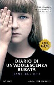 Diario di un'adolescenza rubata