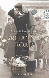 Britannia Road