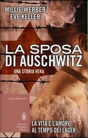La sposa di Auschwitz