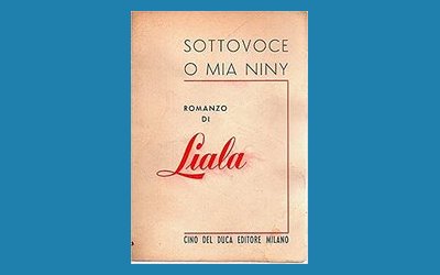 Sottovoce o mia Niny
