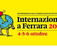 Internazionale a Ferrara 2019: programma del festival del giornalismo a ingresso gratuito