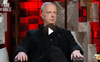 “M. L'ora del destino” di Antonio Scurati: il nuovo romanzo su Mussolini su La7. Il video