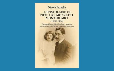 L'epistolario di Pier Luigi Mozzetti Monterumici (1890-1904)