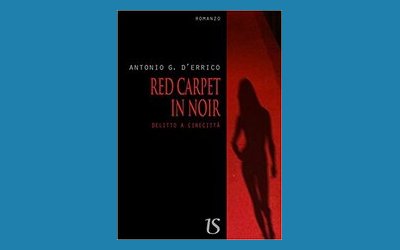 Red Carpet in noir 