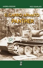 Il carro armato Panther