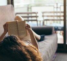 “L'Italia deve tornare a leggere”: l'appello sul Corriere della Sera