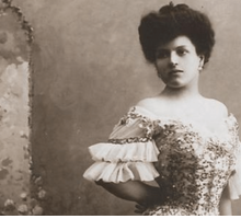 “Ho un desiderio di te stasera”: la poesia d'amore di Gabriele d'Annunzio dedicata a Giuseppina Giorgi Mancini