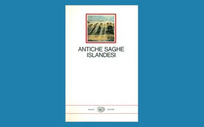 Antiche saghe islandesi