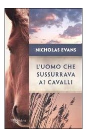 L'uomo che sussurrava ai cavalli