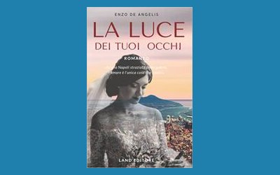 La luce dei tuoi occhi