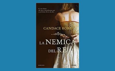 La nemica del re