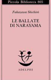Le ballate di Narayama
