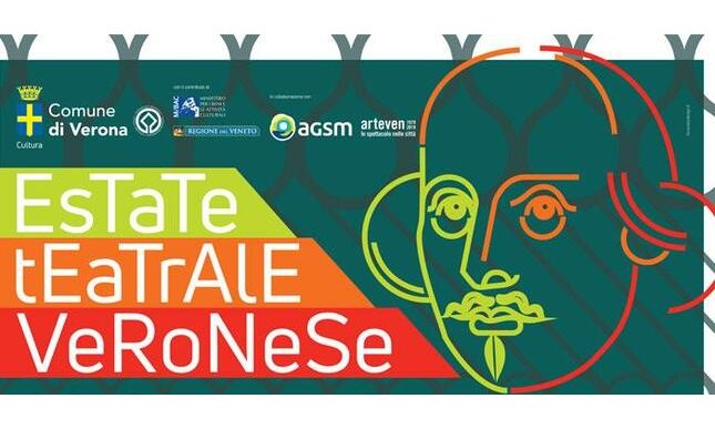 Estate Teatrale Veronese 2019 con il 71° Festival Shakespeariano: biglietti e programma