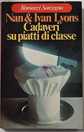 Cadaveri su piatti di classe