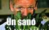 Un sano appetito