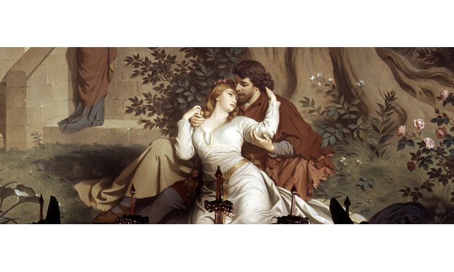 Tristano e Isotta: la storia