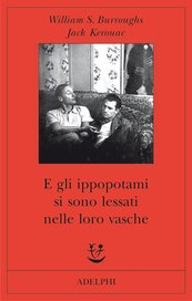E gli ippopotami si sono lessati nelle loro vasche