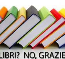 Il 57% degli italiani non legge nemmeno un libro