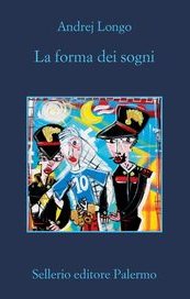 La forma dei sogni