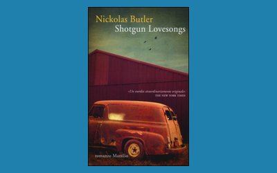 Shotgun Lovesongs