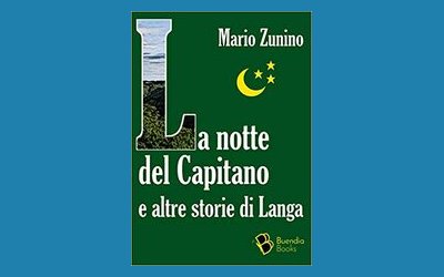La notte del Capitano e altre storie di Langa