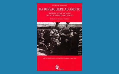 Da bersagliere ad ardito