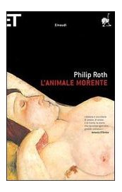 L'animale morente