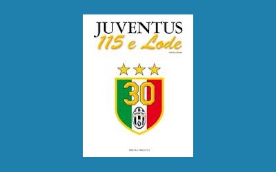 Juventus 115 e lode