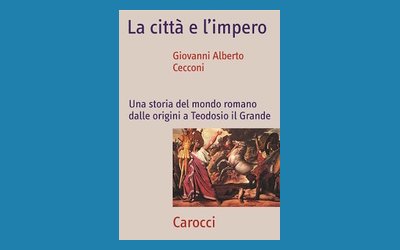 La città e l'Impero