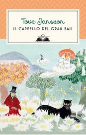 Il cappello del Gran Bau