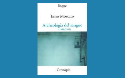 Archeologia del sangue