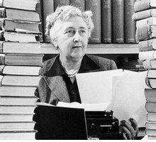 Agatha Christie: biografia e libri