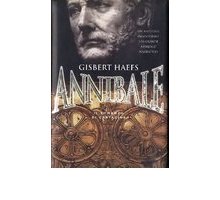 Annibale - Il romanzo di Cartagine