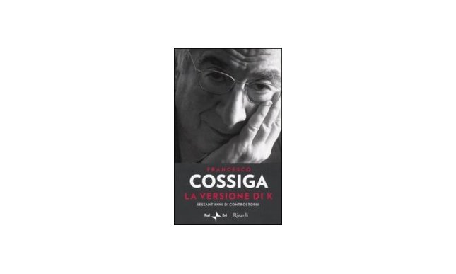 Addio a Francesco Cossiga