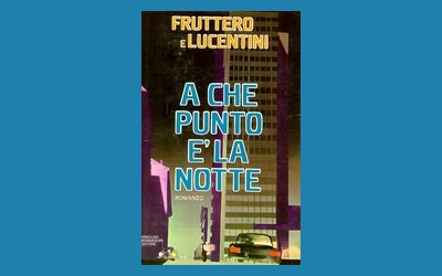 A che punto è la notte