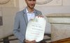 Campiello Giovani 2013: vince Alberto Alarico Vignati