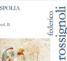 Spolia (vol. II)
