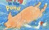 The pig in the pond