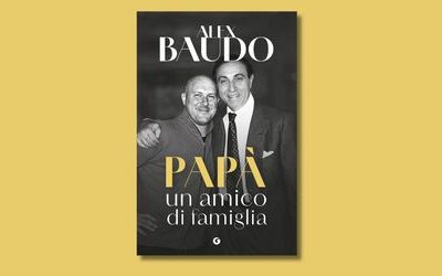“Papà, un amico di famiglia”: Pippo Baudo raccontato dal figlio Alex
