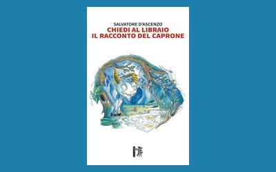 Chiedi al libraio il racconto del caprone