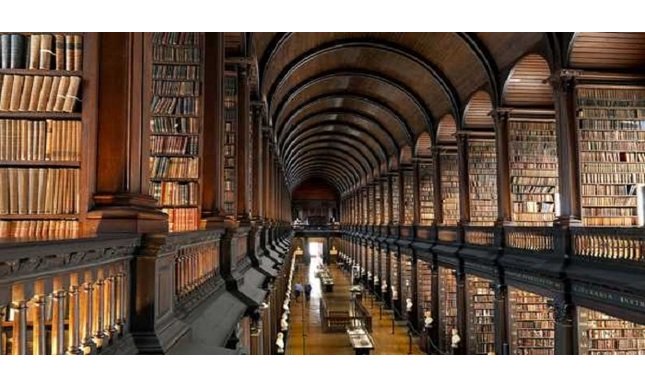  Le 10 biblioteche più belle del mondo: ecco quali sono